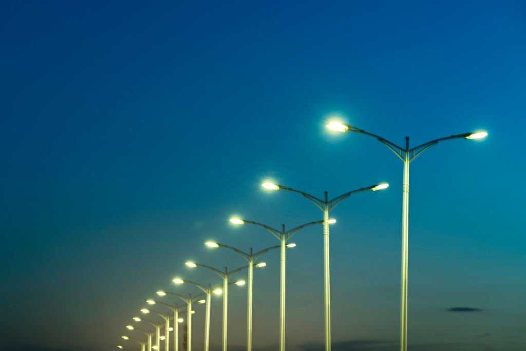 Ribuan Lampu PJU di Garut Bermasalah, Dishub Intensif Lakukan Pemeriksaan